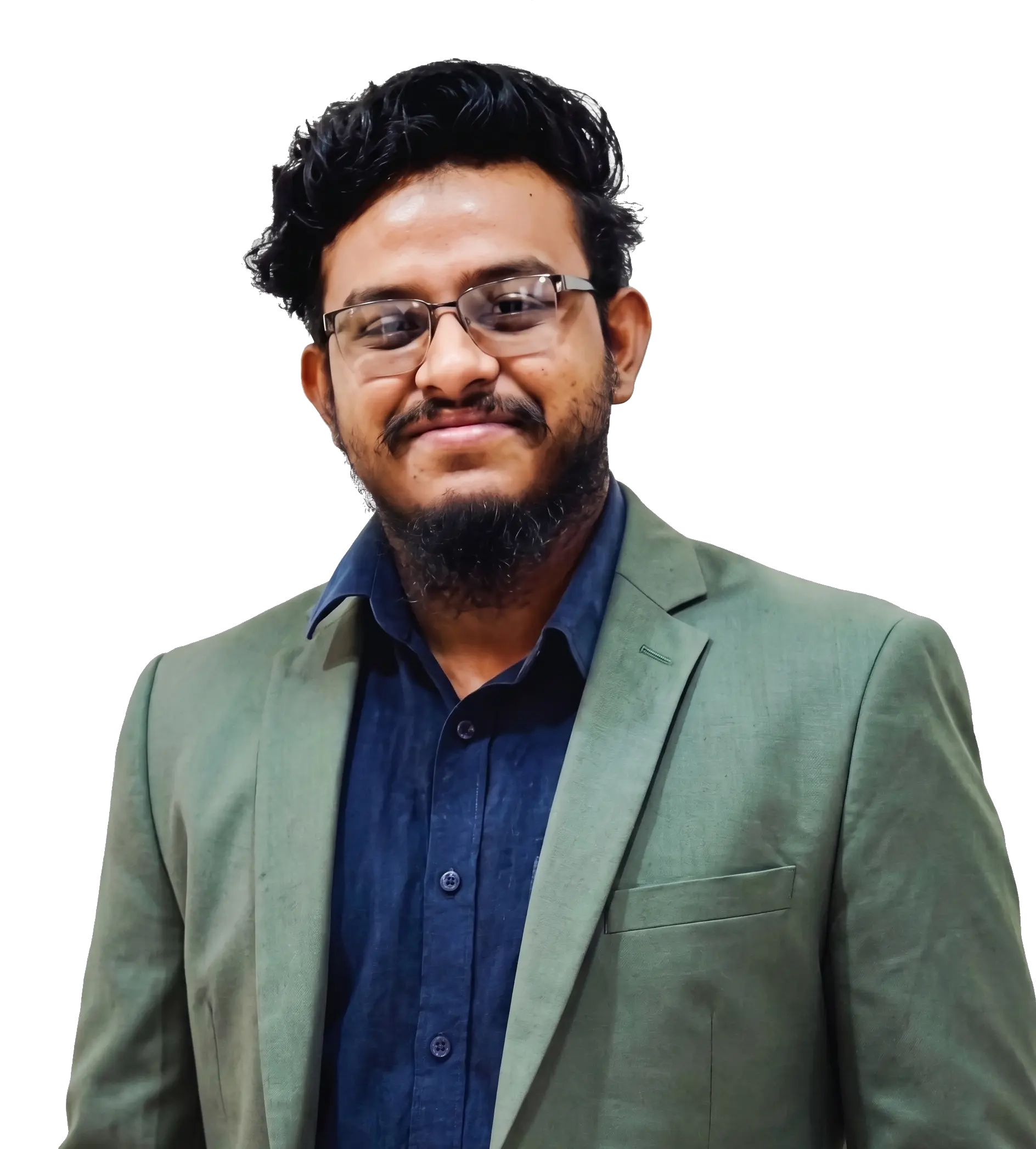 Engr. Md. Zia Uddin Azad Sifat